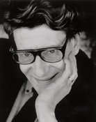 Yves Saint Laurent