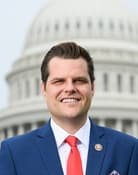 Largescale poster for Matt Gaetz