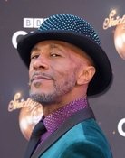 Danny John-Jules