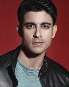 Grootschalige poster van Gautam Rode