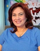 Grootschalige poster van Salwa Othman