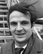 Largescale poster for François Truffaut