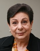 Hanan Ashrawi