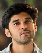 Dhruv Vikram