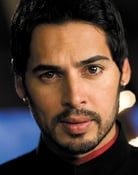 Grootschalige poster van Dino Morea