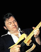 Danny Gatton