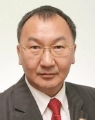Aleksandr Danilov