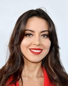 Aubrey Plaza