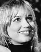 Susan Penhaligon