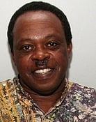 Stephen Rwangyezi