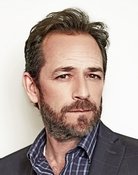 Grootschalige poster van Luke Perry