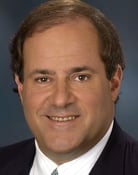 Largescale poster for Chris Berman