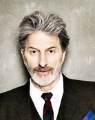 Rufus Beck