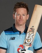 Eoin Morgan