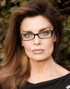 Grootschalige poster van Tracy Scoggins