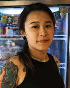 Birdy Wei-Ting Hung