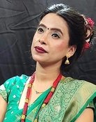 Sunita Budha Chhetri