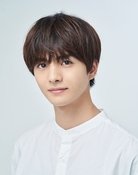 Ryuga Akahane