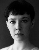 Oleksandra Barstok