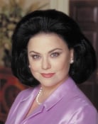 Grootschalige poster van Delta Burke