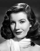 Grootschalige poster van Lois Maxwell