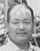 Hiroshi Fukushima