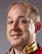 Grootschalige poster van Tim Vine