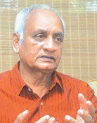 Sathischandra Edirisinghe