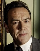 Grootschalige poster van Robert Lindsay