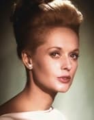 Largescale poster for Tippi Hedren