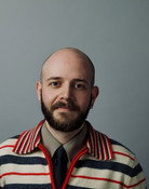 Chris Mylordos