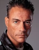 Largescale poster for Jean-Claude Van Damme