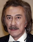 Фаррух Зокиров