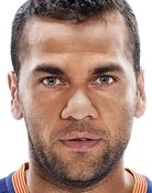 Largescale poster for Daniel Alves