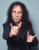 Largescale poster for Ronnie James Dio