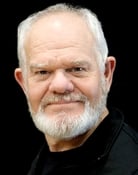 Grootschalige poster van Mark Hadlow