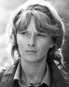 Grootschalige poster van Zsuzsa Czinkóczi