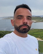 Antonio M. Sánchez de Dios