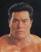Carter Wong