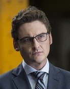 Toby Leonard Moore