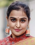 Grootschalige poster van Remya Nambeesan