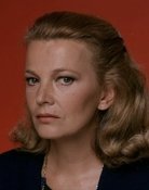 Grootschalige poster van Gena Rowlands