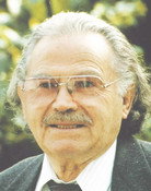 Nehemiah Persoff