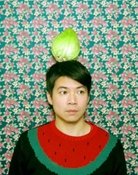 Grootschalige poster van Joji Koyama