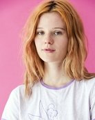 Arvida Byström