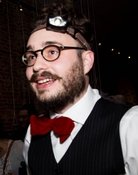 Davey B. Gravey