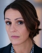 Grootschalige poster van Suranne Jones