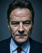 Largescale poster for Bryan Cranston
