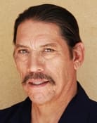 Largescale poster for Danny Trejo