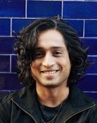 Nikhil D'Souza